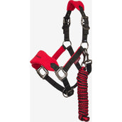 LeMieux Ensemble Licol Mini Vogue Chilli LeMieux Ensemble Licol Mini Vogue Chilli