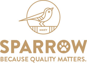 Sparrow Sparrow