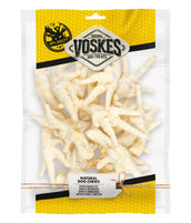 Voskes Pattes de Poulet Soufflées Voskes Pattes de Poulet Soufflées