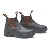 Mountain Horse Jodhpurs Protective Marron foncé Mountain Horse Jodhpurs Protective Marron foncé