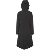 Mountain Horse Veste Longue Alicia Femmes Noir Mountain Horse Veste Longue Alicia Femmes Noir