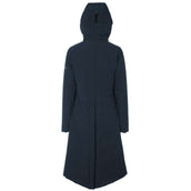 Mountain Horse Veste Longue Alicia Femmes Marin Mountain Horse Veste Longue Alicia Femmes Marin