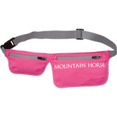 Mountain Horse Sac Banane Double Rose Mountain Horse Sac Banane Double Rose