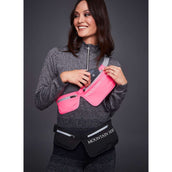 Mountain Horse Sac Banane Double Rose Mountain Horse Sac Banane Double Rose