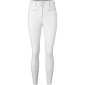 Mountain Horse Pantalon d'Équitation Diana Blanc Mountain Horse Pantalon d'Équitation Diana Blanc