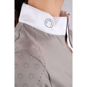 Montar T-shirt de Concours Rowan Gris Montar T-shirt de Concours Rowan Gris