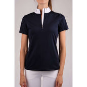 Montar T-shirt de Concours Rowan Marin Montar T-shirt de Concours Rowan Marin