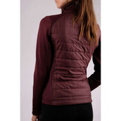 Montar Blouson Emma Junior Prune Montar Blouson Emma Junior Prune