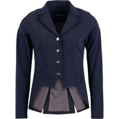 Montar Petite Veste de Concours Dressage Court Marin Montar Petite Veste de Concours Dressage Court Marin