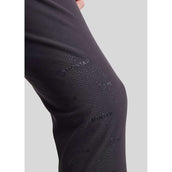 Montar Pantalon d'Équitation Cargo Pockets Marin Montar Pantalon d'Équitation Cargo Pockets Marin