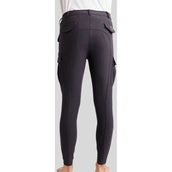 Montar Pantalon d'Équitation Cargo Pockets Marin Montar Pantalon d'Équitation Cargo Pockets Marin