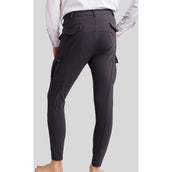 Montar Pantalon d'Équitation Cargo Pockets Marin Montar Pantalon d'Équitation Cargo Pockets Marin