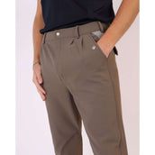 Montar Pantalon d'Équitation ESS Gary Hommes Gadoue Montar Pantalon d'Équitation ESS Gary Hommes Gadoue