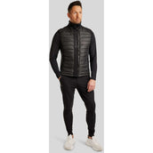 Montar Bodychauffant Emanuel Noir Montar Bodychauffant Emanuel Noir