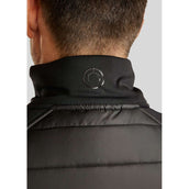 Montar Bodychauffant Emanuel Noir Montar Bodychauffant Emanuel Noir