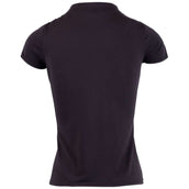Montar T-Shirt Everly Junior Noir Montar T-Shirt Everly Junior Noir
