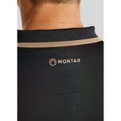 Montar Polo MoDrake Noir Montar Polo MoDrake Noir
