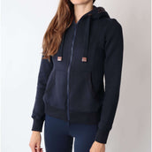 Montar Veste Macie Rosegold Logo Marin Montar Veste Macie Rosegold Logo Marin