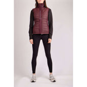 Montar Bodychauffant Emma Prune Montar Bodychauffant Emma Prune