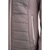 Montar Jacke Emma Gris Montar Jacke Emma Gris