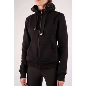 Montar Veste Macie Rosegold Logo Noir Montar Veste Macie Rosegold Logo Noir