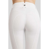 Montar Pantalon d'Équitation MoEmilia Full Grip Blanc Montar Pantalon d'Équitation MoEmilia Full Grip Blanc