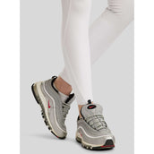 Montar Pantalon d'Équitation MoEmilia Full Grip Blanc Montar Pantalon d'Équitation MoEmilia Full Grip Blanc