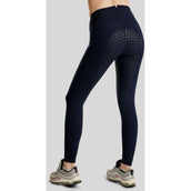 Montar Pantalon d'Équitation MoEmilia Full Grip Marin Montar Pantalon d'Équitation MoEmilia Full Grip Marin