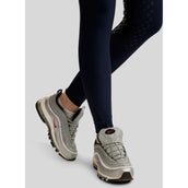 Montar Pantalon d'Équitation MoEmilia Full Grip Marin Montar Pantalon d'Équitation MoEmilia Full Grip Marin