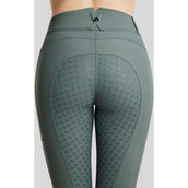 Montar Pantalon d'Équitation MoEmilia Full Grip Jade Montar Pantalon d'Équitation MoEmilia Full Grip Jade