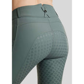 Montar Pantalon d'Équitation MoEmilia Full Grip Jade Montar Pantalon d'Équitation MoEmilia Full Grip Jade