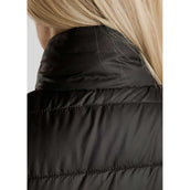 Montar Bodychauffant MoCheri Reversible Black Peony Montar Bodychauffant MoCheri Reversible Black Peony