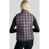 Montar Bodychauffant MoCheri Reversible Black Peony Montar Bodychauffant MoCheri Reversible Black Peony