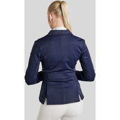 Montar Petite Veste de Concours MoEmilia Marin Montar Petite Veste de Concours MoEmilia Marin