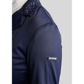 Montar Petite Veste de Concours MoEmilia Marin Montar Petite Veste de Concours MoEmilia Marin