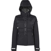 Mountain Horse Veste Ember 2 en 1 Noir Mountain Horse Veste Ember 2 en 1 Noir