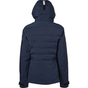 Mountain Horse Veste Ember 2 en 1 Marin Mountain Horse Veste Ember 2 en 1 Marin