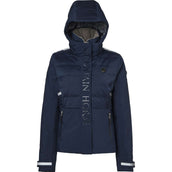 Mountain Horse Veste Ember 2 en 1 Marin Mountain Horse Veste Ember 2 en 1 Marin