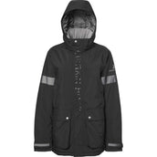 Mountain Horse Veste Galaxy Noir Mountain Horse Veste Galaxy Noir