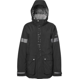 Mountain Horse Veste Galaxy Noir Mountain Horse Veste Galaxy Noir