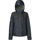 Mountain Horse Veste Royal Grace Bleu Mountain Horse Veste Royal Grace Bleu