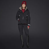 Mountain Horse Veste Ember 2 en 1 Noir Mountain Horse Veste Ember 2 en 1 Noir