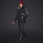 Mountain Horse Veste Ember 2 en 1 Noir Mountain Horse Veste Ember 2 en 1 Noir