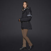 Mountain Horse Veste Galaxy Noir Mountain Horse Veste Galaxy Noir