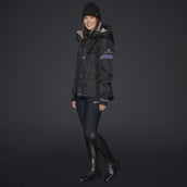 Mountain Horse Veste Royal Grace Noir Mountain Horse Veste Royal Grace Noir