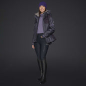 Mountain Horse Veste Royal Grace Violet foncé Mountain Horse Veste Royal Grace Violet foncé