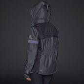 Mountain Horse Veste Royal Grace Violet foncé Mountain Horse Veste Royal Grace Violet foncé