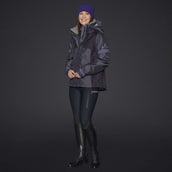 Mountain Horse Veste Royal Grace Violet foncé Mountain Horse Veste Royal Grace Violet foncé