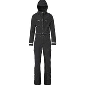 Mountain Horse Combinaison d'équitation Jen Softshell Noir Mountain Horse Combinaison d'équitation Jen Softshell Noir