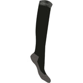 Mountain Horse Chaussettes Toe Warmer Noir Mountain Horse Chaussettes Toe Warmer Noir
